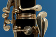 clarinet