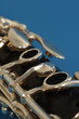 clarinet