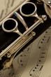 clarinet