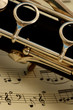 clarinet