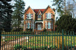dutch house