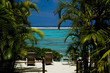 rarotonga beachfront