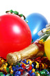 party setting