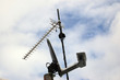dish and uhf dish and uhf