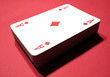 ace of diamonds
