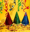 party hats