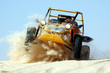saut buggy