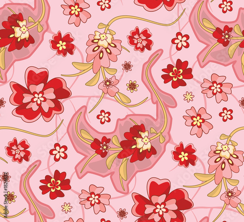 flower patterns wallpaper. floral wallpaper pattern