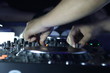 dj mixe