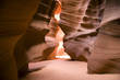 antelope canyon