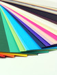 paper samples for business cards