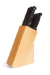 knife block