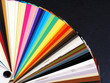 paper samples for business cards