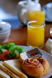 breakfast food
