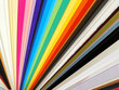 paper samples for business cards