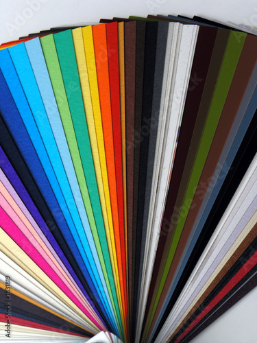 Photo: paper samples for business cards paper samples for business cards
