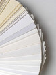 paper samples for business cards