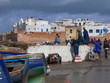 port d'essaouira