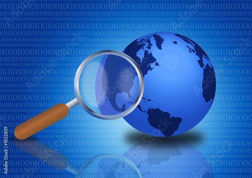 internet search