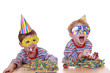 party time