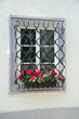 geschlossenes fenster
