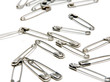 safety pins