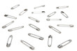 safety pins