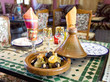 tagine marocain