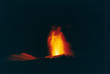 fontane di lava
