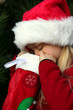 Photo en ligne au meilleur prix christmas girl