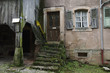 vieille maison