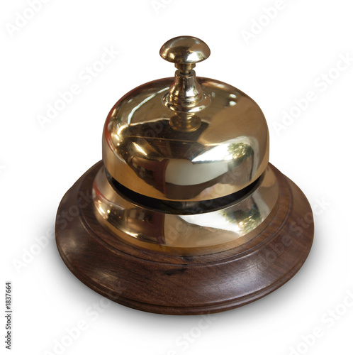 service bell