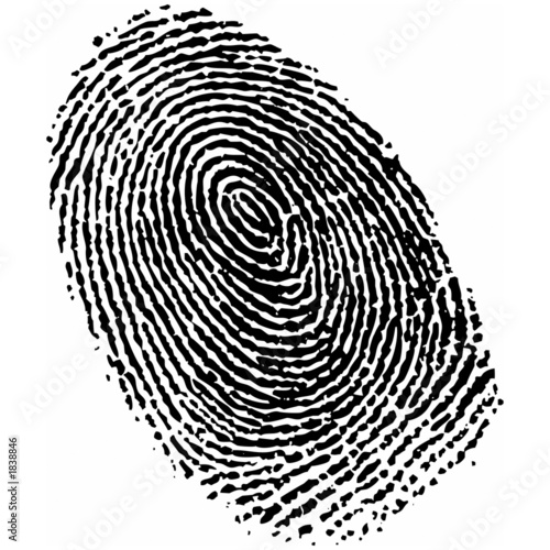 fingerprint fingerprint