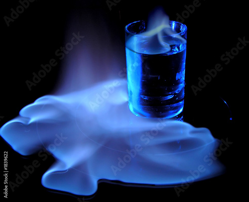 Photo: hevy water hevy water