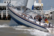 sortie en mer