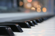 piano buttons