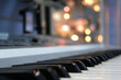 piano buttons
