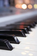 piano buttons