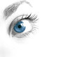 mirada de mujer