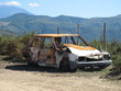 rostiges auto rostiges auto