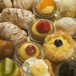 italian pastry