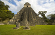 temple i tikal temple i tikal