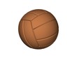 ballon de sport