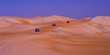 offroad caravan