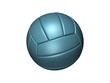 ballon de sport