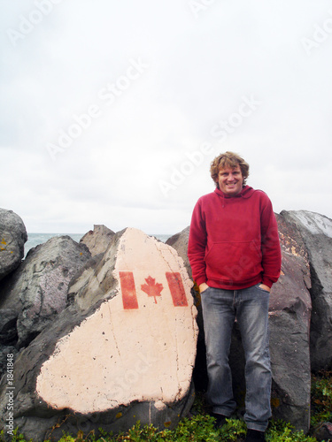 proud to be canadian
