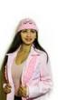 feminine fashion