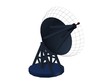 satellite dish
