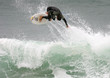 air backside
