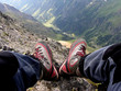 blick ins tal